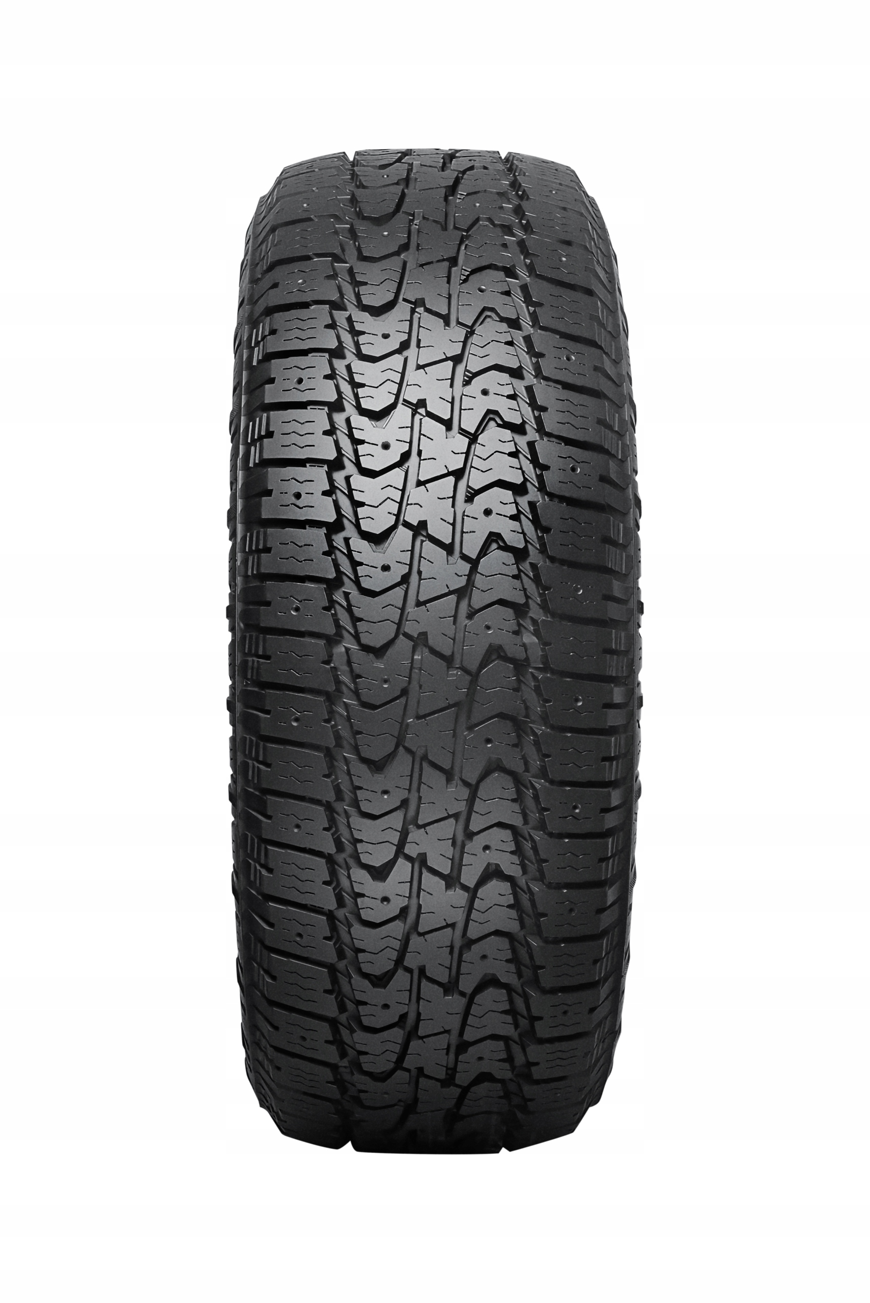 35X12.50R18 opona NANKANG AT-5 POR 118Q